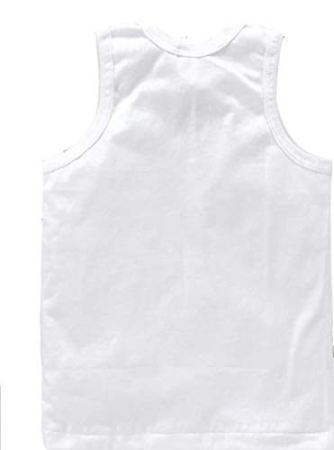 CUCUMBER Baby (Boys Girls) 100% Cotton Basic White Its A
