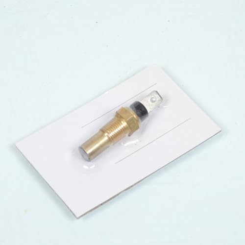 Sensor de temperatura P2R evita sobrecalentamientos en Generic 50 Trigger