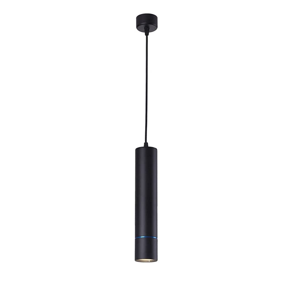 Plafonnier LED 12W design nordique pour éclairage élégant de cuisine et bar