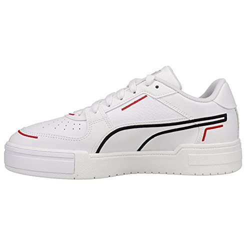 PUMA Men's Ca Pro Embroidery Platform Sneakers2