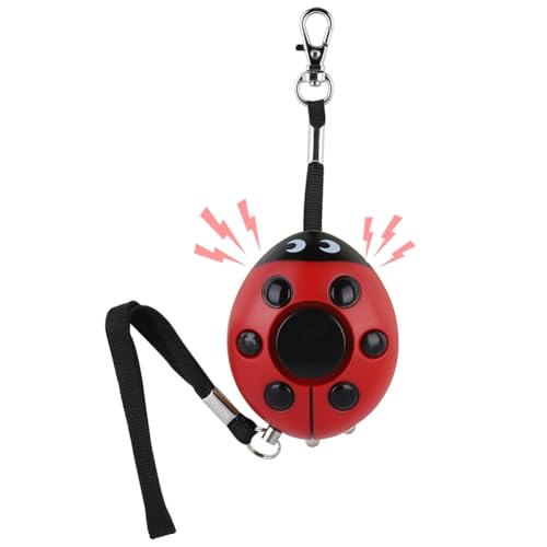 Rodann Electronics Siren 24VDC Siren Alarm Accessory - Single Tone