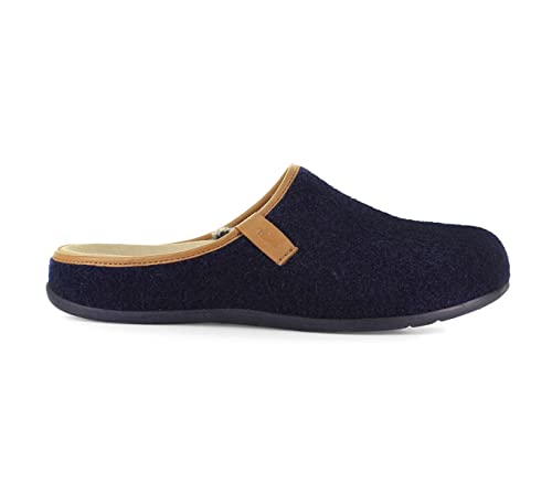 Strive Cologne Men's Arch Supportive Slipper3