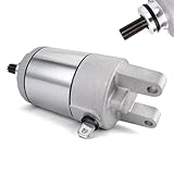 Durable-Motorcycle Start Motor For Yamaha CZD...
