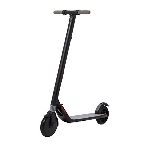 Ecogyro Gscooter S8 Electric Scooter Patinete Eléctrico , Negro, Única