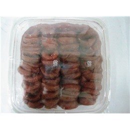 梅屋 種抜き梅60粒 赤