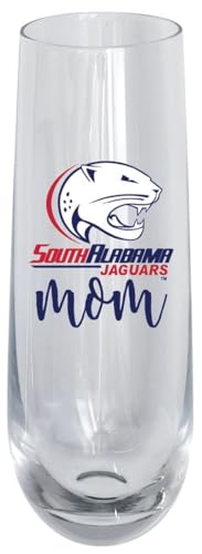 Copa de champán sin tallo 10 oz diseño mom 4 unidades