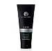 The Man Company Natural Charcoal Face Scrub with Lemongrass and Eucalyptus - 3.5 Oz. | Skin Exfoliating & Detox, Anti Acne, Blackhead removing Face Scrub