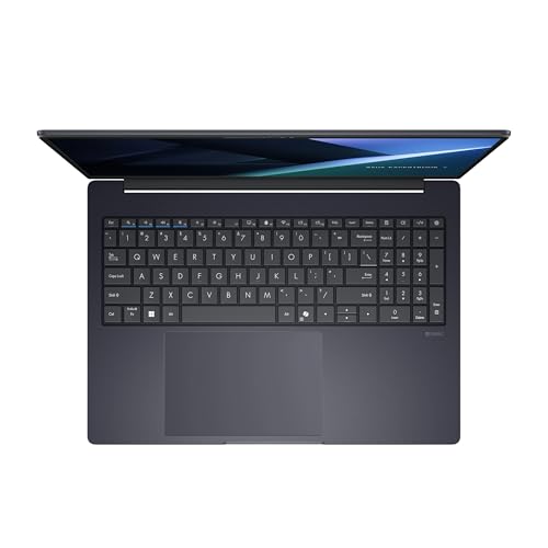 ASUS ExpertBook B3 B3605CCA MB0062X Intel Core Ultra 5 Ordinateur portable 16 WUXGA DDR5 SDRAM SSD Wi Fi 6E 802.11ax Windows 11 Pro et - vue 9
