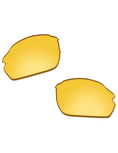 Image of Lenses Replacement for Smith Parallel Max Sunglass - Multiple Options