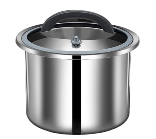 NUOMIE Ăт ^󕉈V[ Ď[ Ăт 304XeX| e  h  ăP[X ^N h Ɨp ۑe XeX (5KG) [sAi]