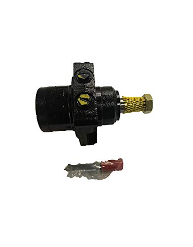New Cutter Wheel Hydraulic Motor for SOME Toro STX 26 Stump Grinder stumpgrinder