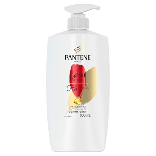 Pantene Pro-V Conditioner Colour Protection 900ml