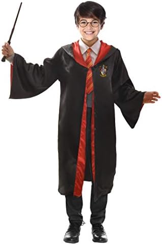 21. Disfraz de Hermione Granger: para convertirse en la mejor bruja de Hogwarts