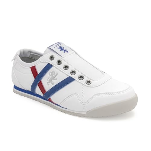 Image of Red Tape Womens Rll0165m Sneakers