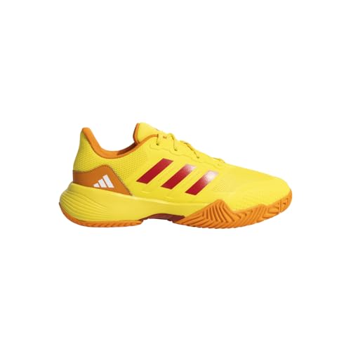 Image of adidas Unisex Lace Up Tennis Shoe