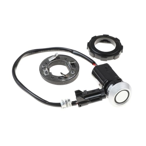Capteur de stationnement PDC L22051 pour radar de recul arrière JAC
