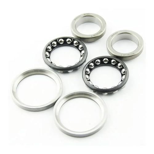 Roulement direction TDM900 FZ1 FZ8 FJR1300 pièce moto 93399-99955 colonne
