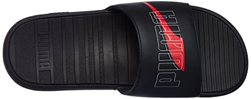 Image of PUMA Men's Cool Cat Fs Logo Slide