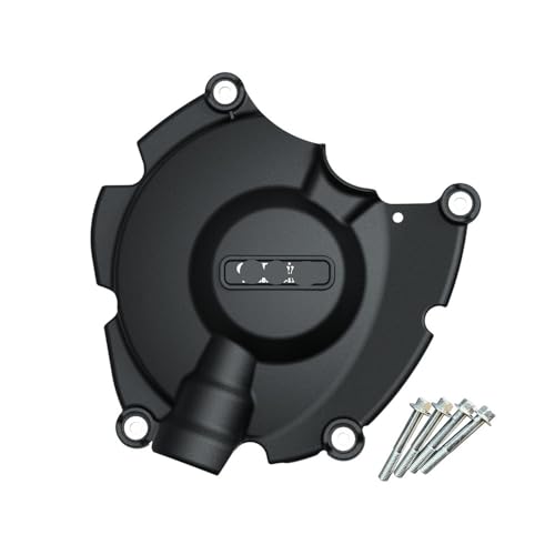 Cache moteur pour MT10 avec bouclier de protection secondaire antichoc