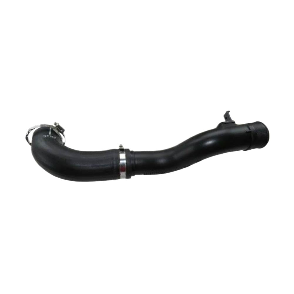 Rtmcgpyuk Onecolor Intercooler Hose Compatible With Discovery Sport And Discovery 5 3.0L V6