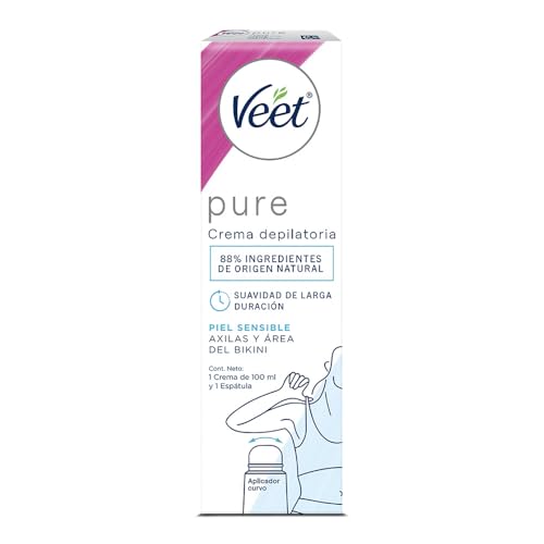 Catálogo para Comprar On-line Crema removedora de vello los mejores 5. 30 Imagen adicional
