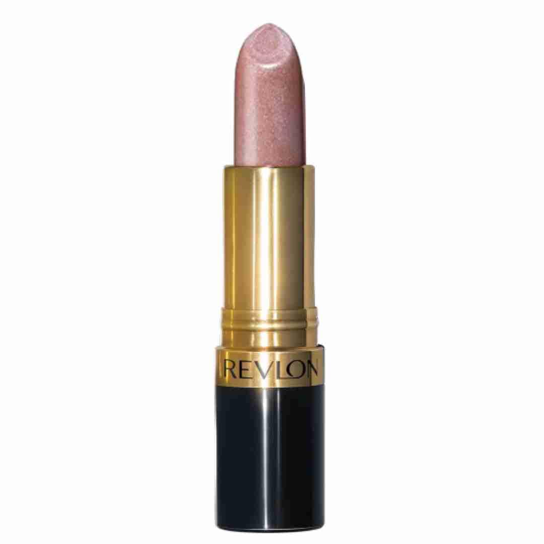REVLONSuper Lustrous Lipstick Cappuccino 353 4 g