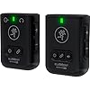 Mackie - EleMent Wave LAV, Wireless Handheld Microphone System #2