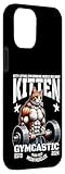 Zoom IMG-2 cat meowscles gatti da palestra