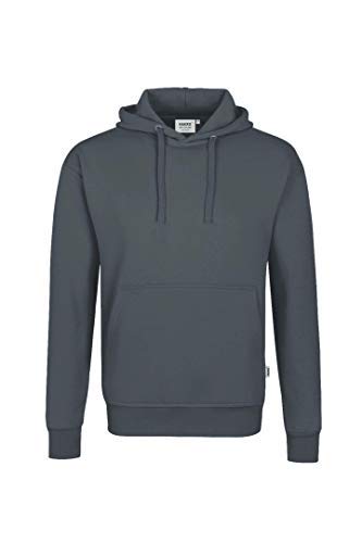 HAKRO Kapuzen-Sweatshirt Premium