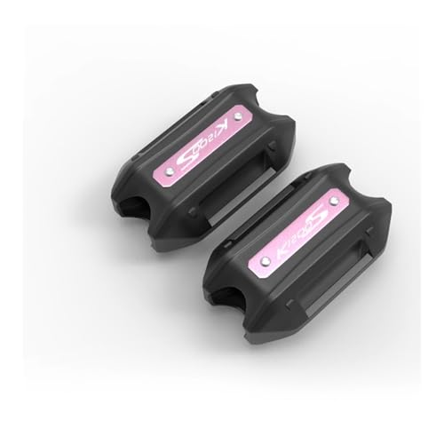 Garde barre de protection K1200S pare-chocs moteur moto 25 mm 2005