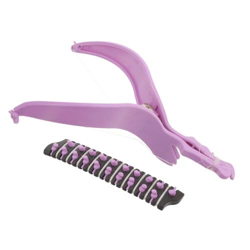 OSOLADY Face Hair Remover Facial Hair Epilator for Women Safe Durable Perfect for All Skin