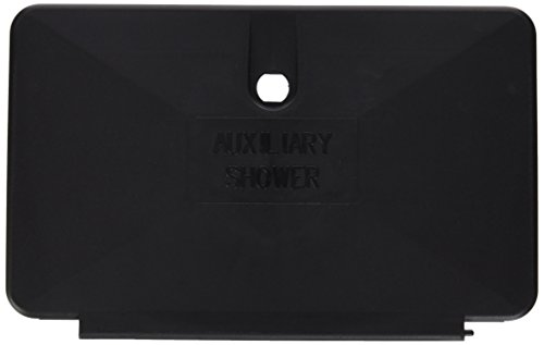 Image of Phoenix Vital Life 93702BK Shower Replacement Door and Lock