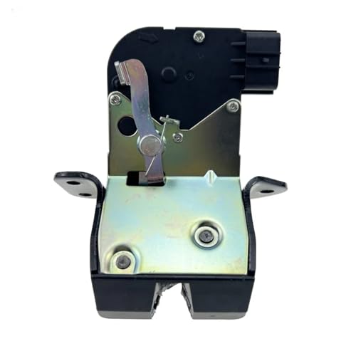 Serrure hayon arrière pour Hyundai Veloster 2012-2017 actionneur coffre 812302V000