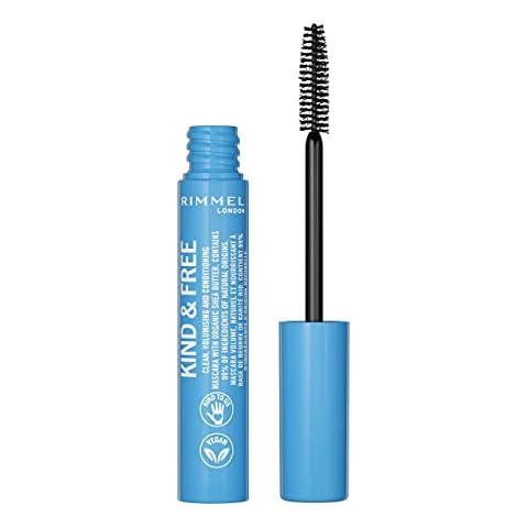 Rimmel Kind + Free Volume & Length Mascara Cover