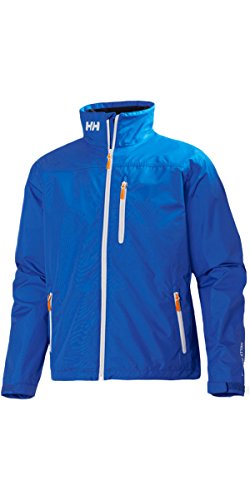 Image of Helly Hansen Men's Crew Midlayer Jacket