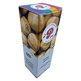 PASTRY COLOURS - Esencia de Avellana - Potencia el Sabor de tus Creaciones Reposteras con el Aroma Concentrado Intenso - Líquido y Soluble - 10 Ml