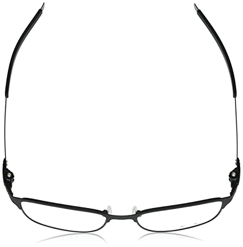 Oakley 0OX3248 Occhiali, Podwer Coal, 52