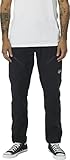 Fox Racing Men's Standard Alpha Cargo Pant, Black, M