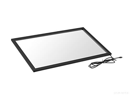 Advanced System interactive display panel Kit product image
