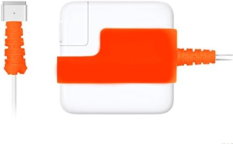 The Fray Fix Combo Pack (For 45, 60 and 85 watt power cord)(ORANGE) …