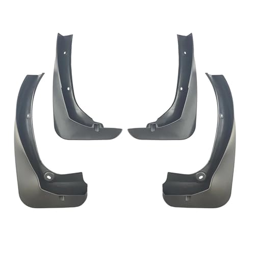 Guardabarros para X3 F25 10-17: protege tu coche de la suciedad y las salpicaduras