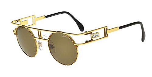 [CAZAL] カザール サングラス LEGENDS 958-033 正規品 ラウンド