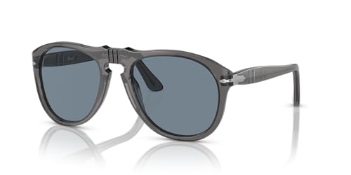 Image of Persol PO0649 Aviator Sunglasses