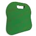 NEP Outdoors Therm-a-Seat Sport Cushion Sporting Event Seat Pad, Green