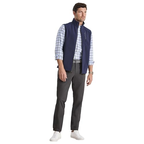 Image of vineyard vines Performance Slim On-The-Go Pants