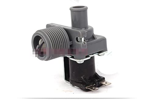 Válvula de entrada de agua para máquina de hielo FCD-270A miniatura 3