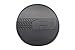 Genuine Toyota Accessories PT218-35070 Spare Tire Cover