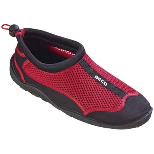 Beco Uniseks Buty Surfingowe I Kąpielowe-90661buty
