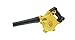 DEWALT DCV100-XJ 18 V Li-Ion XR Compact Cordless Blower - Bare Unit