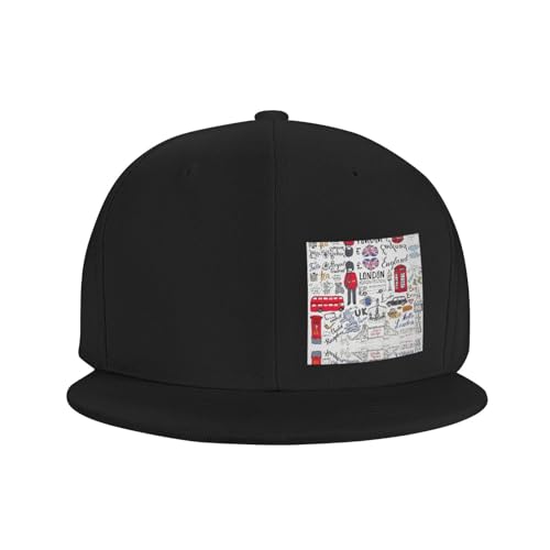 Gorra Trucker Ajustable DRTGEDS Unisex miniatura 2